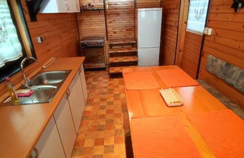 Metlika Apartment | Apartma ob Kolpi