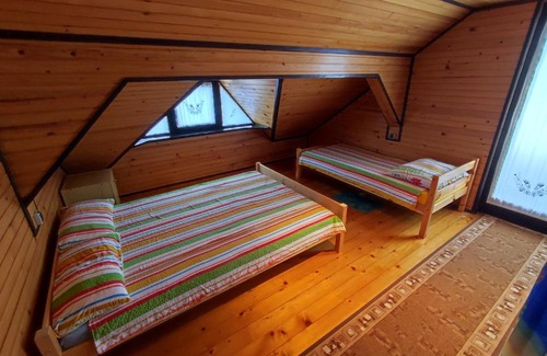 Metlika Apartment | Apartma ob Kolpi