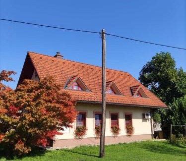 Straza Apartment | Apartma Ob Krki