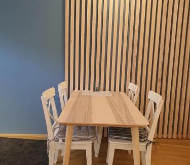 Hocko Pohorje Apartment | Apartma Oskar Mariborsko Pohorje