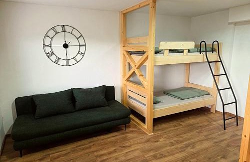 Gorje House | Apartma Pr'Komarjo
