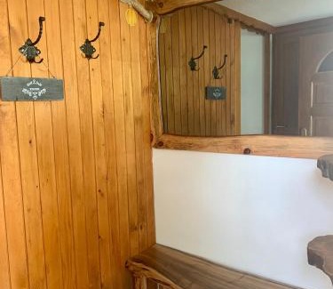 Radovljica Apartment | Apartma Pr'Toman