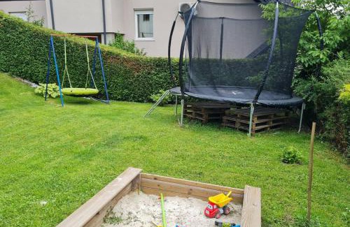 Slovenj Gradec Apartment | Apartma pri babici