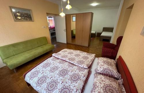 Slovenska Bistrica Apartment | Apartma Pri Kosu