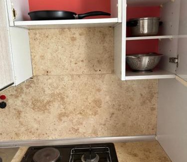 Slovenska Bistrica Apartment | Apartma Pri Kosu