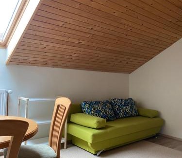 Slovenj Gradec Apartment | Apartma Regina