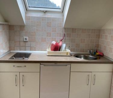 Slovenj Gradec Apartment | Apartma Regina