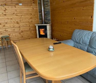 Slovenj Gradec Apartment | Apartma Regina