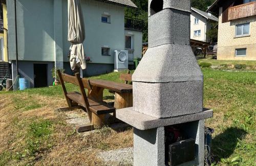 Jesenice House | Apartma Rekar - a house, where you can relax in the embrace of nature