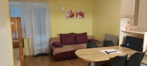 Zrece Apartment | Apartma Rogla Gaber 110