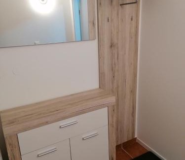 Sentilj v Slovenskih Goricah Apartment | Apartma Sandi