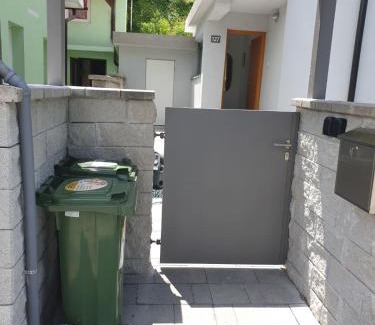 Jesenice Apartment | Apartma Sava-Stol