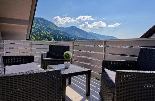 Preddvor Apartment | Apartma Storžič