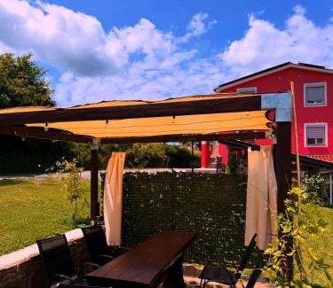 Koper Apartment | Apartma Sunshine