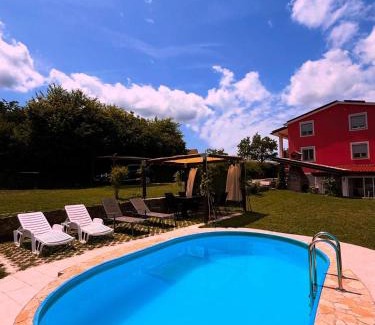 Koper Apartment | Apartma Sunshine