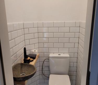 Limbus Apartment | Apartma Tanja