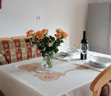 Bled Apartment | Apartma Tanya Bled