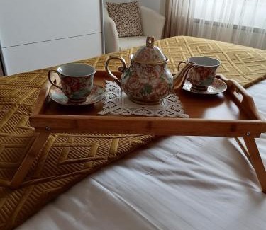 Bled Apartment | Apartma Tanya Bled