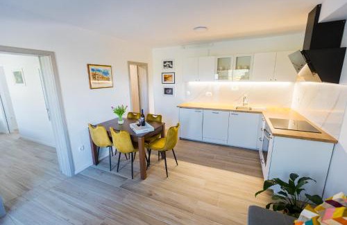 Metlika Apartment | Apartma Tom