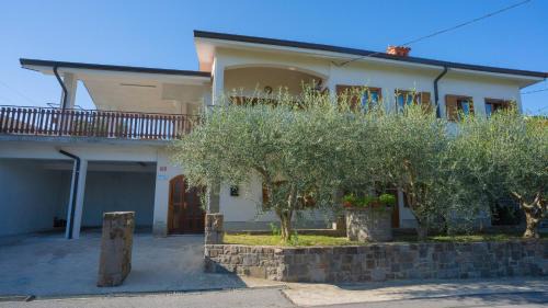 Kozana Apartment | Apartma Tri oljke