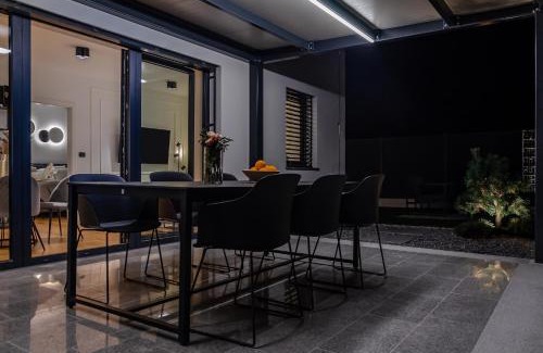 Slovenj Gradec Apartment | Apartma Vila Center LUX
