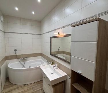 Ribnica Apartment | Apartma Vila De Casa