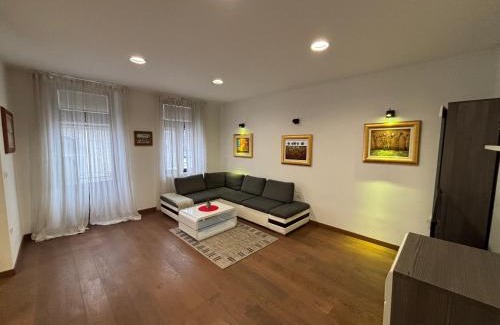 Ribnica Apartment | Apartma Vila De Casa