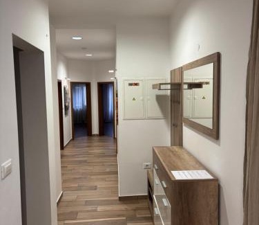 Ribnica Apartment | Apartma Vila De Casa
