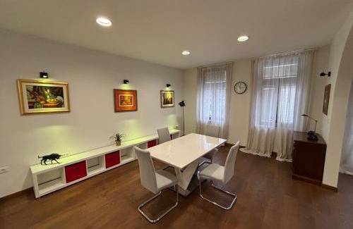 Ribnica Apartment | Apartma Vila De Casa