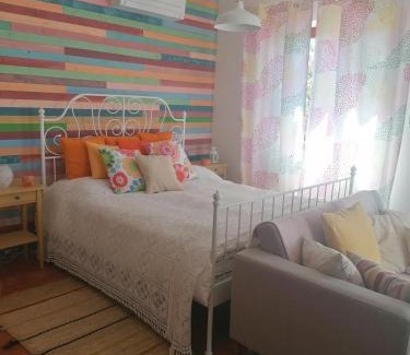Piran Apartment | Apartma Villa Cedole Chabby Chick