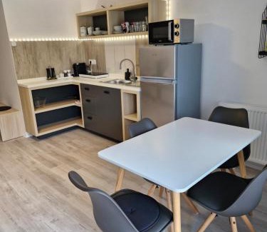 Dovje Apartment | Apartma Vovk