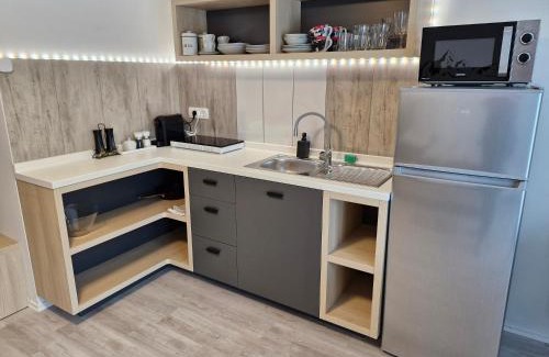 Dovje Apartment | Apartma Vovk