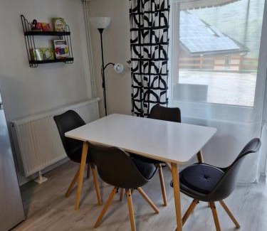 Dovje Apartment | Apartma Vovk