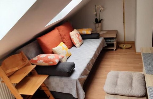 Lesce Apartment | Apartma Vrh