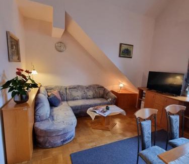 Rogaska Slatina Apartment | Apartma Vrtnica, Vila Golf