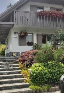 Ribcev Laz House | Apartma - Za dve,štiri šest, ali osem oseb