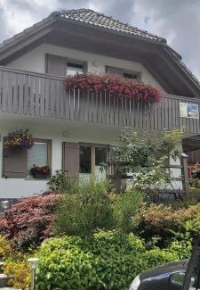 Ribcev Laz House | Apartma - Za dve,štiri šest, ali osem oseb