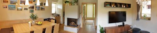 Ribcev Laz House | Apartma - Za dve,štiri šest, ali osem oseb