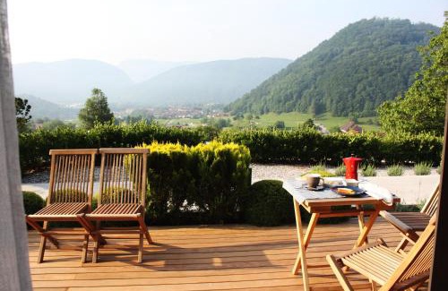 Tolmin Apartment | Apartmaji 43