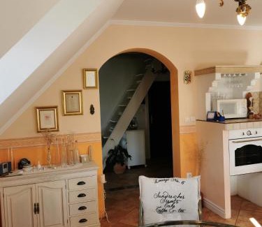 Ribnica Apartment | Apartmaji ARKO