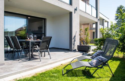 Verzej Apartment | Apartmaji BANONIA " Poletni vetrc "