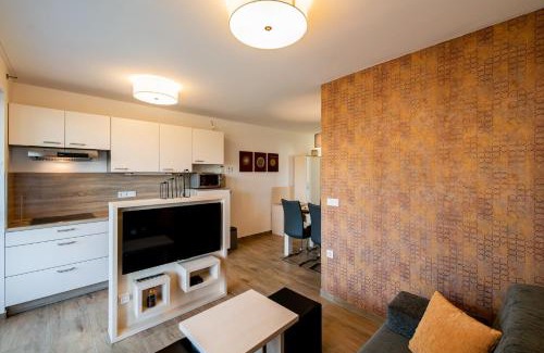 Verzej Apartment | Apartmaji BANONIA " Sončni zahod "