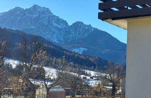 Podkoren Apartment | Apartmaji Biseri