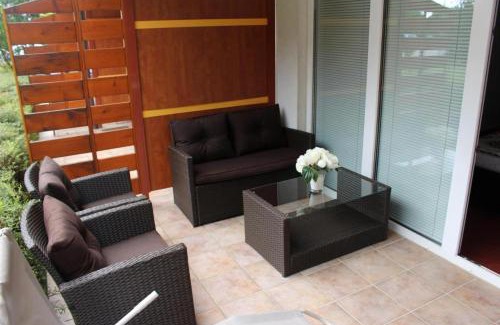 Moravske Toplice Apartment | Apartmaji Irma