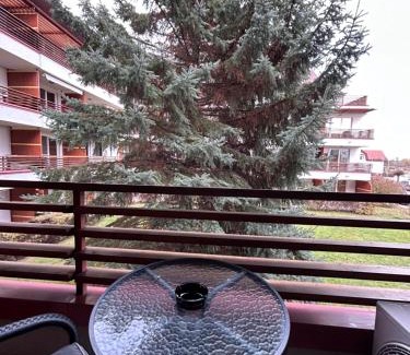 Moravske Toplice Apartment | Apartmaji Irma