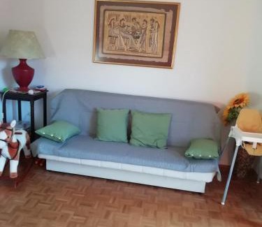 Postojna Apartment | Apartmaji Karbic