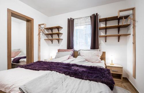 Gorje Apartment | Apartmaji Koza