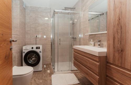 Ljubno Apartment | Apartmaji Laznik
