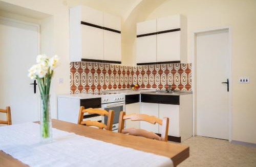 Spodnja Polskava Apartment | Apartmaji PAJTLER
