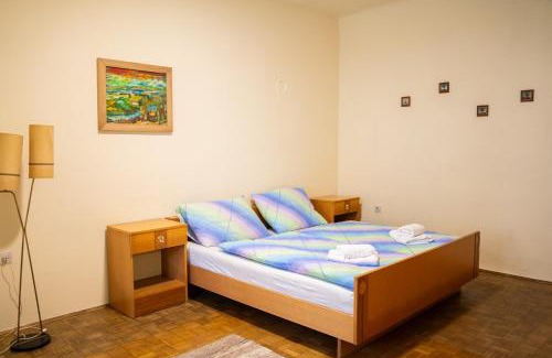 Spodnja Polskava Apartment | Apartmaji PAJTLER